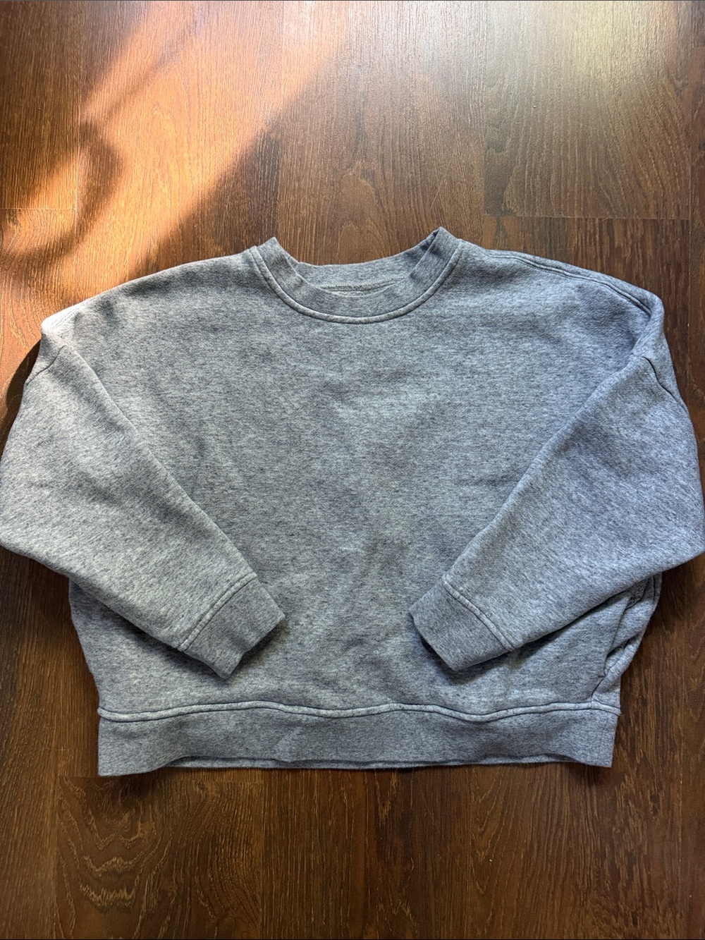 Madewell Sweatshirt